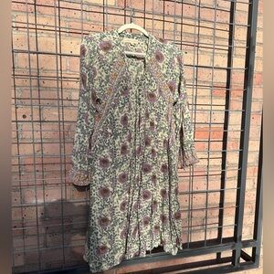 Natalie Martin Fiore dress, small.